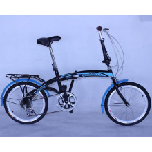 New Style High Uality Foldable Bike Ly-W-0023